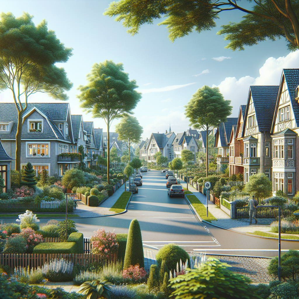 Bodenrichtwert Recklinghausen Hochlar 2026