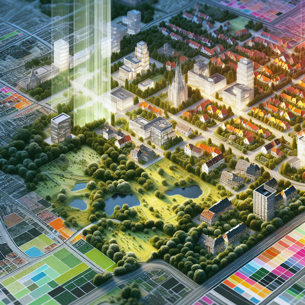 Bodenrichtwert Recklinghausen Ost 2026