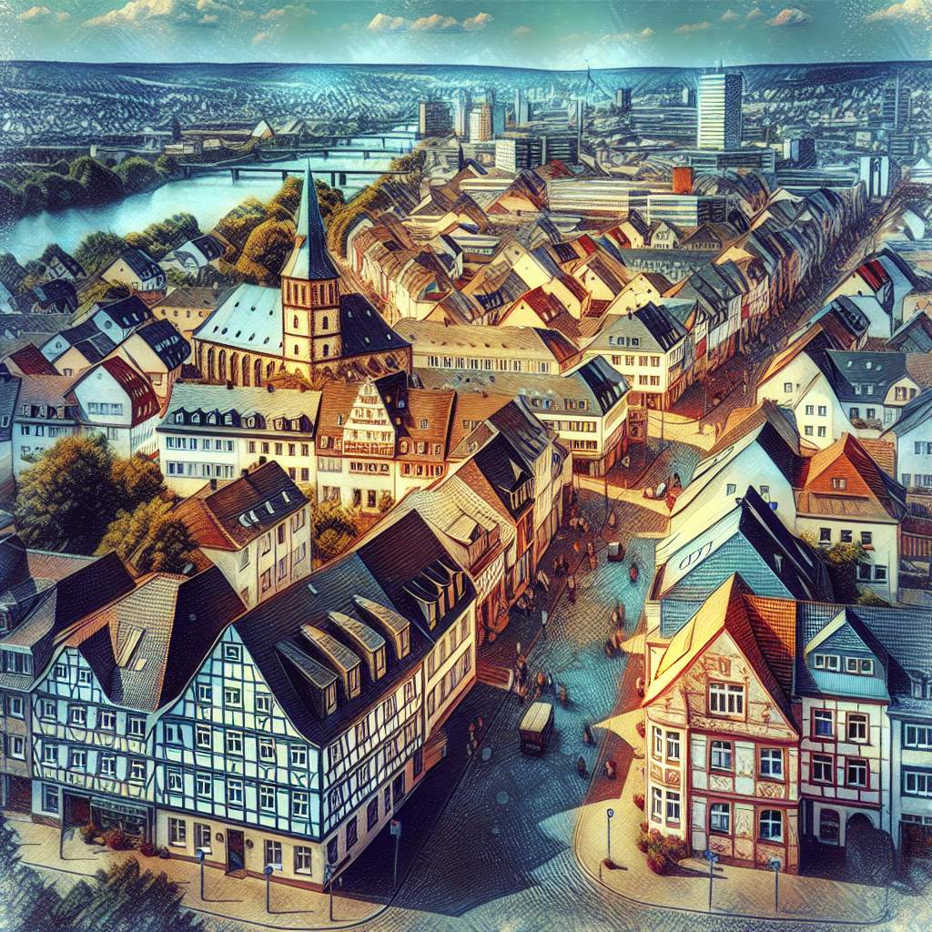 Bodenrichtwert Recklinghausen Recklinghausen 2026