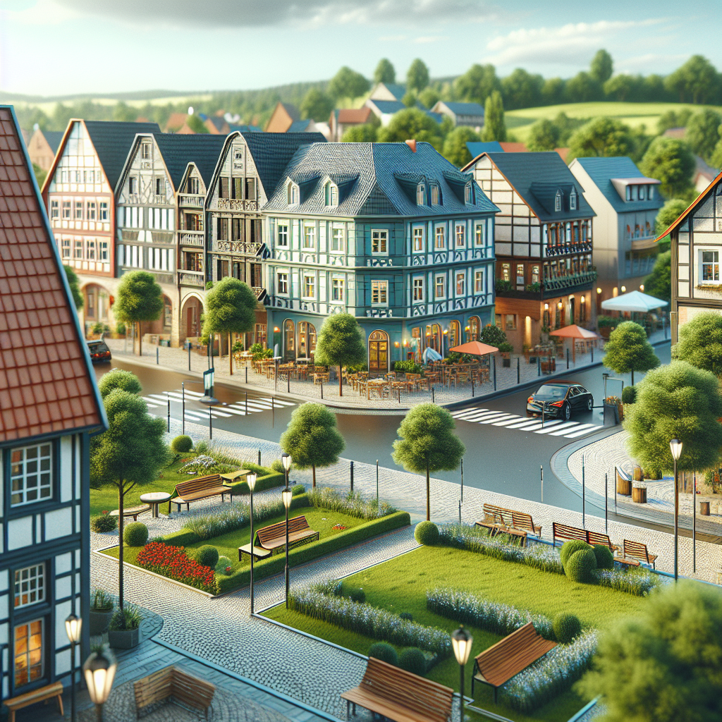 Bodenrichtwert Recklinghausen Speckhorn 2026