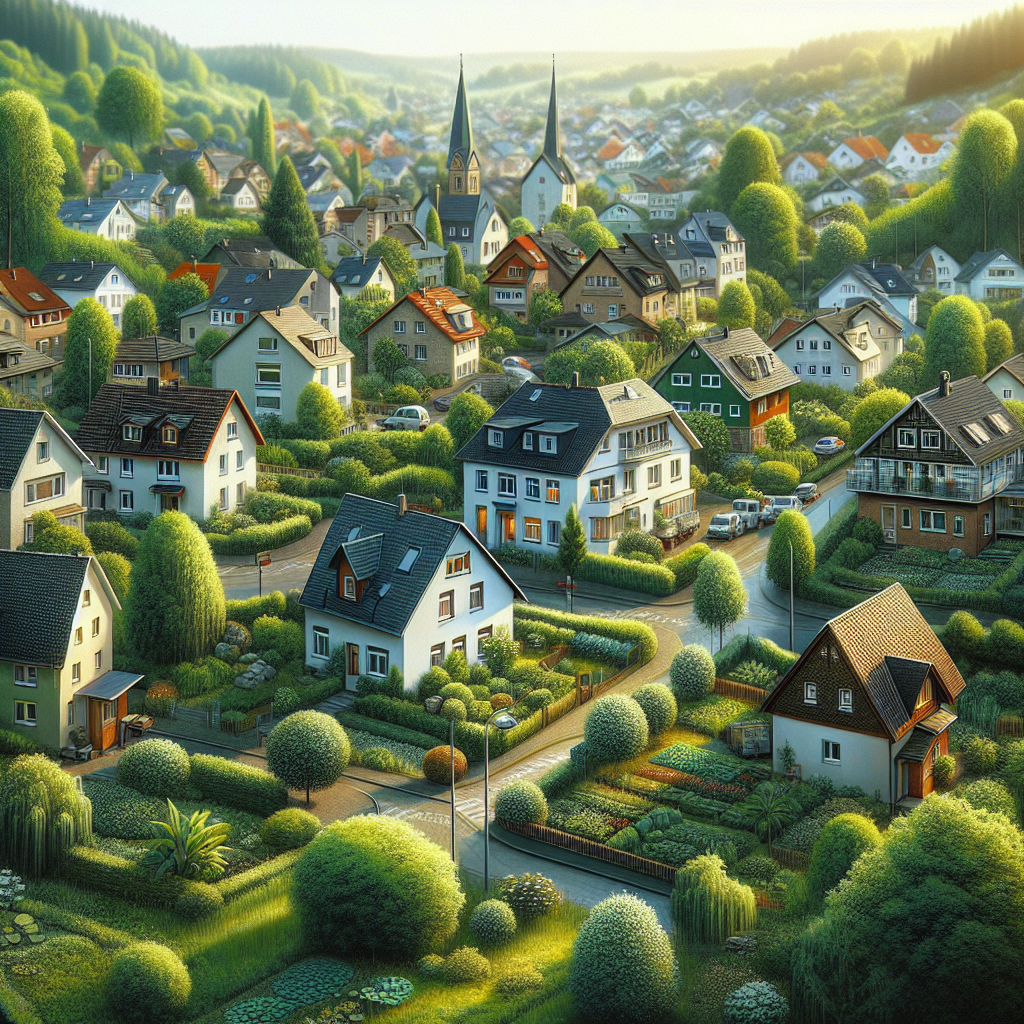 Bodenrichtwert Recklinghausen Stuckenbusch 2026