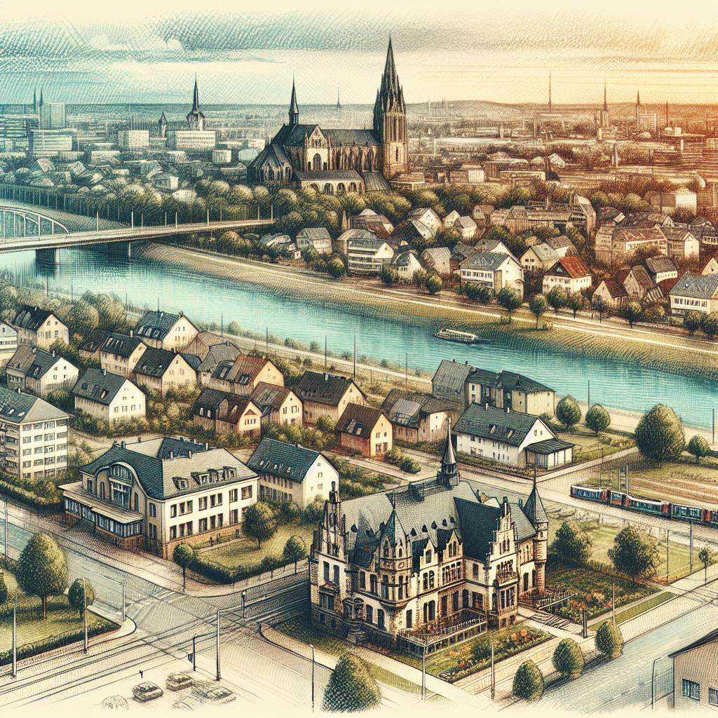 Bodenrichtwert Recklinghausen Suderwich 2026