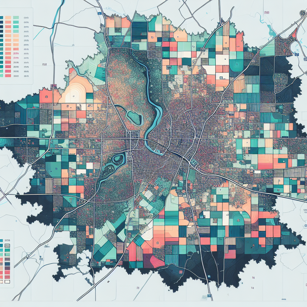 Bodenrichtwert Recklinghausen Sued 2026