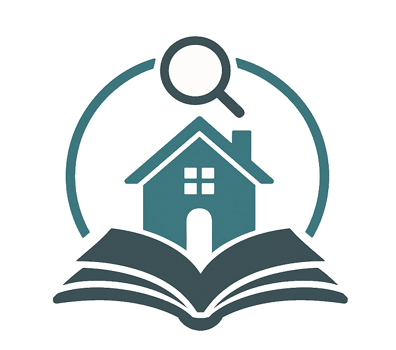 Wissensdatenbank Bodenrichtwert Recklinghausen Logo